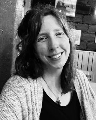 Photo of Kerstin Elizabeth Britz, Clinical Social Work/Therapist in Cottage Grove, OR