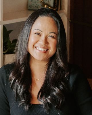 Photo of Aileen Tran - Aileen Tran: Child Therapist, Marriage & Family Therapist Associate, AMFT