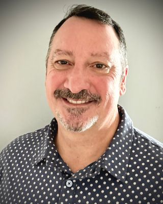 Photo of Luis Garcia, Counselor, LMHC