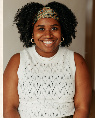 Photo of Taylor Franklin - Taylor Franklin (Neighbors Counseling), Licensed Professional Counselor Associate, LPC-A, NCC