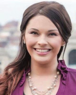 Photo of Kristine M. Avelluto, Licensed Master Social Worker, LMSW