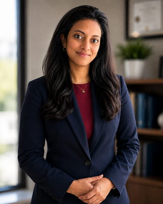 Photo of Kegeena Sunny, Psychiatric Nurse Practitioner, MSN, PMHNP, -BC