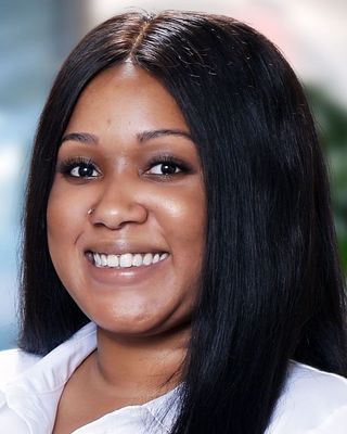 Photo of Tahara DeBarrows, Marriage & Family Therapist in 06117, CT