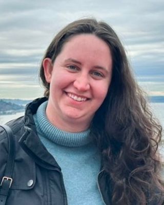 Photo of Meghan Cassidy, Licensed Professional Counselor Candidate, MA, LPCC