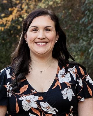 Photo of Andrea Pulte, Clinical Social Work/Therapist, LMSW, CCTP