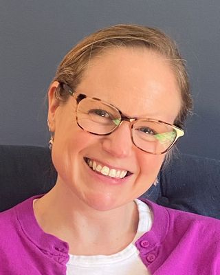 Photo of Kelsey Lofgren, Clinical Social Work/Therapist, LCSW