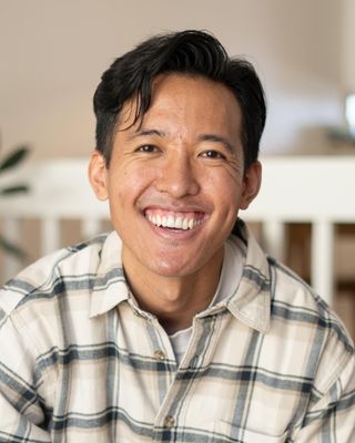 Photo of Joshua Mendoza De La Cruz - Teen Therapy w/ Joshua De La Cruz, Marriage & Family Therapist Associate, MS, AMFT