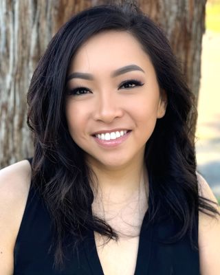 Photo of Nancy Chau, LMFT, Marriage & Family Therapist