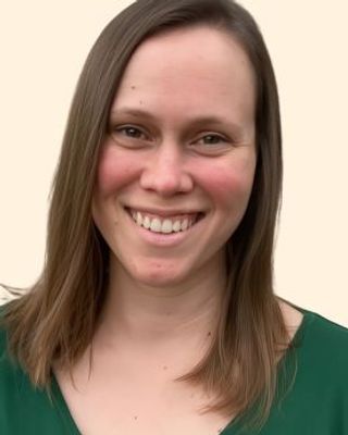 Photo of Carly Hedrick, Clinical Social Work/Therapist, MSW, LCSW