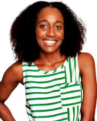 Photo of Oddesty K Langham, Licensed Professional Counselor, MS, LPC, NCC