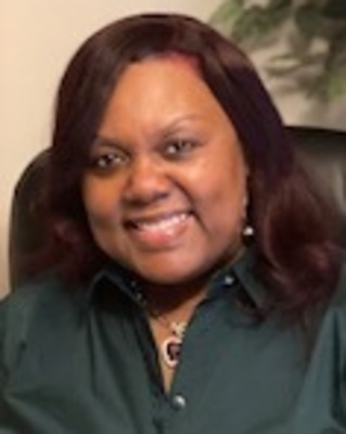 Photo of Cynthia P. Alston-Kelly, Licensed Professional Counselor in New Jersey