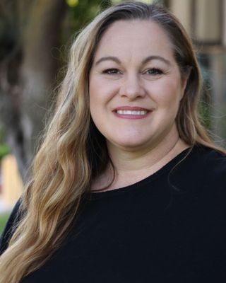 Photo of Darah Henley, Pre-Licensed Professional, MS, LMFT-C