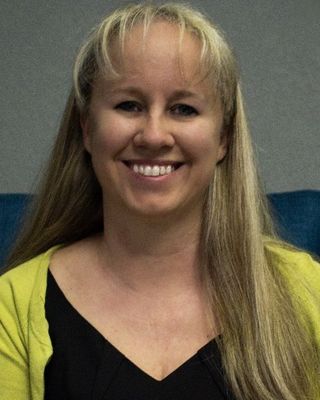 Photo of Charity Williams, Clinical Social Work/Therapist, LCSW, RPT