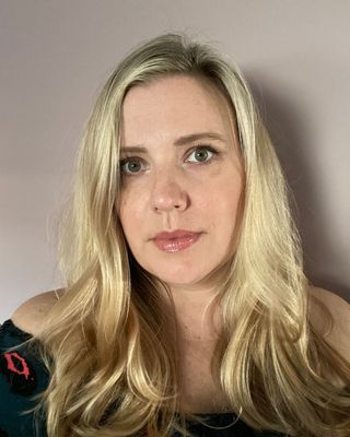 Photo of Cambron McKeever, Pre-Licensed Professional, MA CMHC