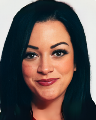 Photo of Ashley Foster, Licensed Professional Counselor, LPC