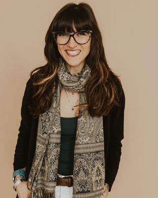 Photo of Samantha Eckrich, Counselor, LMHC, RYT-200