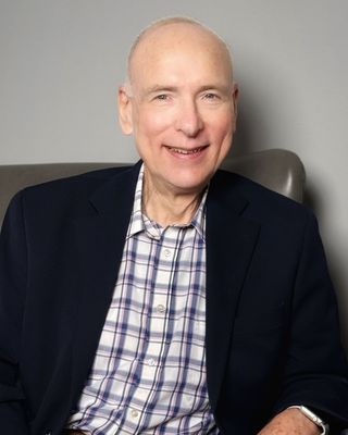 Photo of William Hodgdon - William Hodgdon- Anxiety, Depression and ADHD, Clinical Social Work/Therapist, LCSW