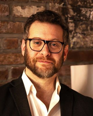 Photo of Zev Elman, Clinical Social Work/Therapist, LCSW