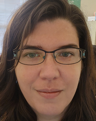 Photo of Ann Garrett, Licensed Professional Counselor, LPC