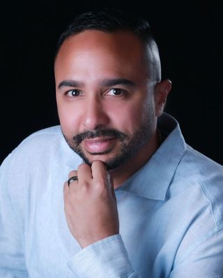 Photo of Luis Daniel Garcia - Ellipsis Counseling Center Inc., MS, LMHC, NCC, QS, Counselor