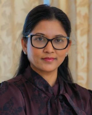 Photo of Neeta Jain, Marriage & Family Therapist, LMFT