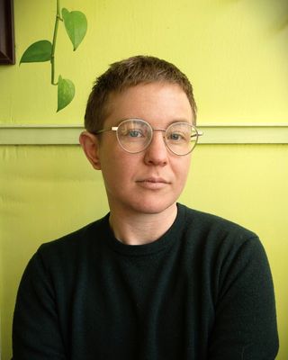 Photo of Benjamin Yarrow, Clinical Social Work/Therapist, LICSW