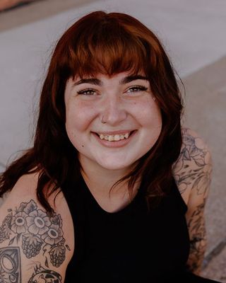 Photo of Bry Bryan, Licensed Social Worker, MSW, LSW