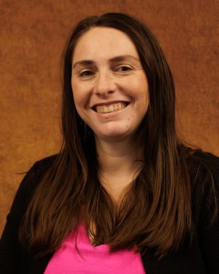 Photo of Jessica Steixner, Pre-Licensed Professional, MA