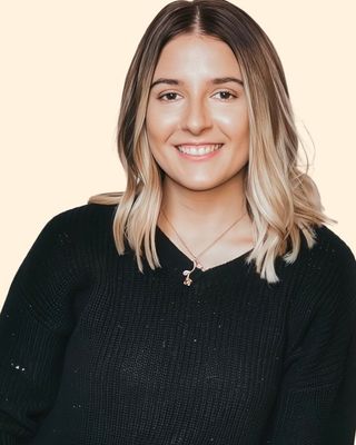 Photo of Rose Sweeney, Pre-Licensed Professional, LCSW