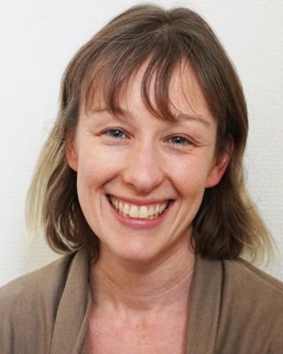 Photo of Meagan Hughes, LPMT, MT-BC, MIT