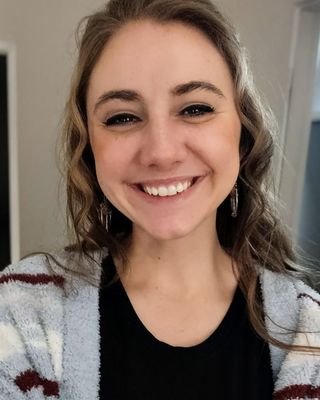 Photo of Breana Songers, Licensed Professional Counselor, LPC