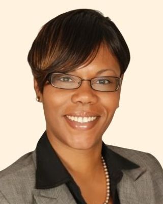 Photo of Jamila Harleston, Licensed Professional Counselor, MA, LPC