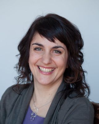 Photo of Jill M. Blake, Licensed Professional Counselor, MEd, LPC, CDCA