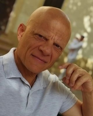 Photo de Vincenzino Della Valle, Psychologue