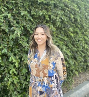Gallery Photo of Vanessa Bedregal Valdivia, AMFT115901. Vanessa has experience working with young adults and adults who are struggling with stress, anxiety&Depression