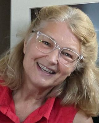 Photo of Natalie Mills, Licensed Professional Counselor, LPC, MFT