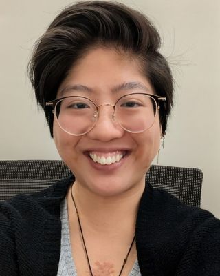 Photo of Dana Guan, Clinical Social Work/Therapist, LCSW