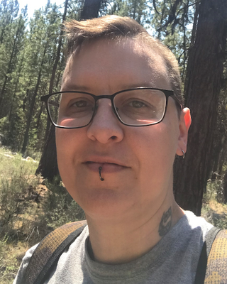 Photo of Erin Bythrow, Licensed Professional Counselor, LPC