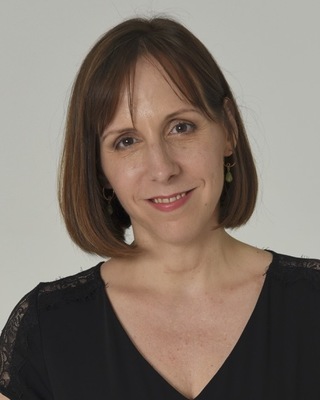 Photo of Natalia Vavassori, Counsellor in EC4V, England