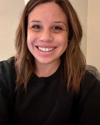 Photo of Vivian McCown, Licensed Professional Counselor, MS