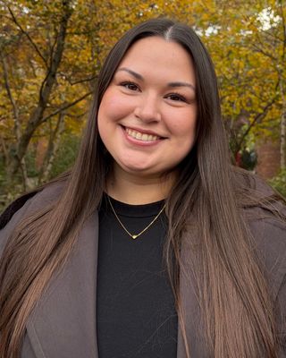 Photo of Brooklyn Krygsveld, Counsellor, BA, MA, LCT-C