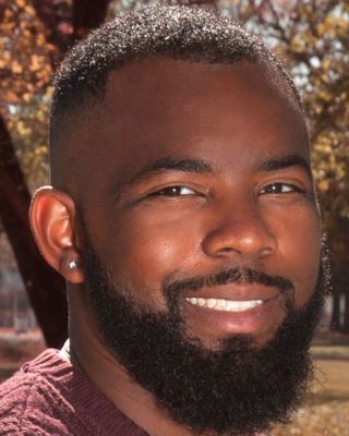 Photo of Dr. Marcellis D Washington, Counselor, PhD, LHMC, LCPC, LPC