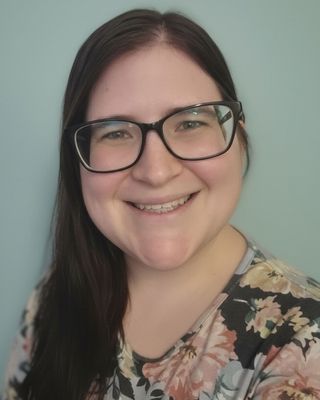 Photo of Meghan Rogers, Clinical Social Work/Therapist, LCSW-C