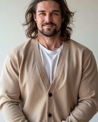 Photo of Jared Keck, Psychiatric Nurse Practitioner, MSN, PMHNPBC
