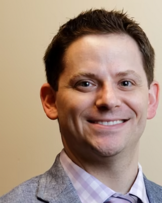 Photo of Solomon Zaraa, DO