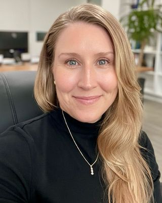 Photo of Meghan Damminger, Resident in Counseling, MA, NCC