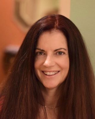 Photo of Margaret Heger, Counselor, LMHC, MSW