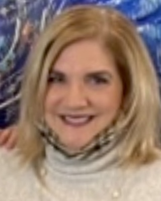 Photo of Denise Boras, Psychiatric Nurse Practitioner in New London, CT