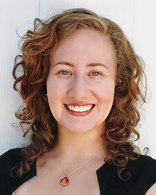 Photo of Adriana Davidson, Clinical Social Work/Therapist, LCSW