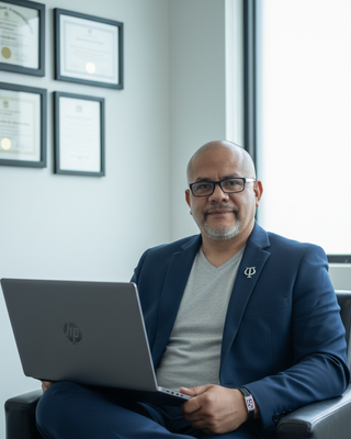 Foto de Sergio Enrique Barrón Sánchez, Psicólogo, Lic. en Psicología